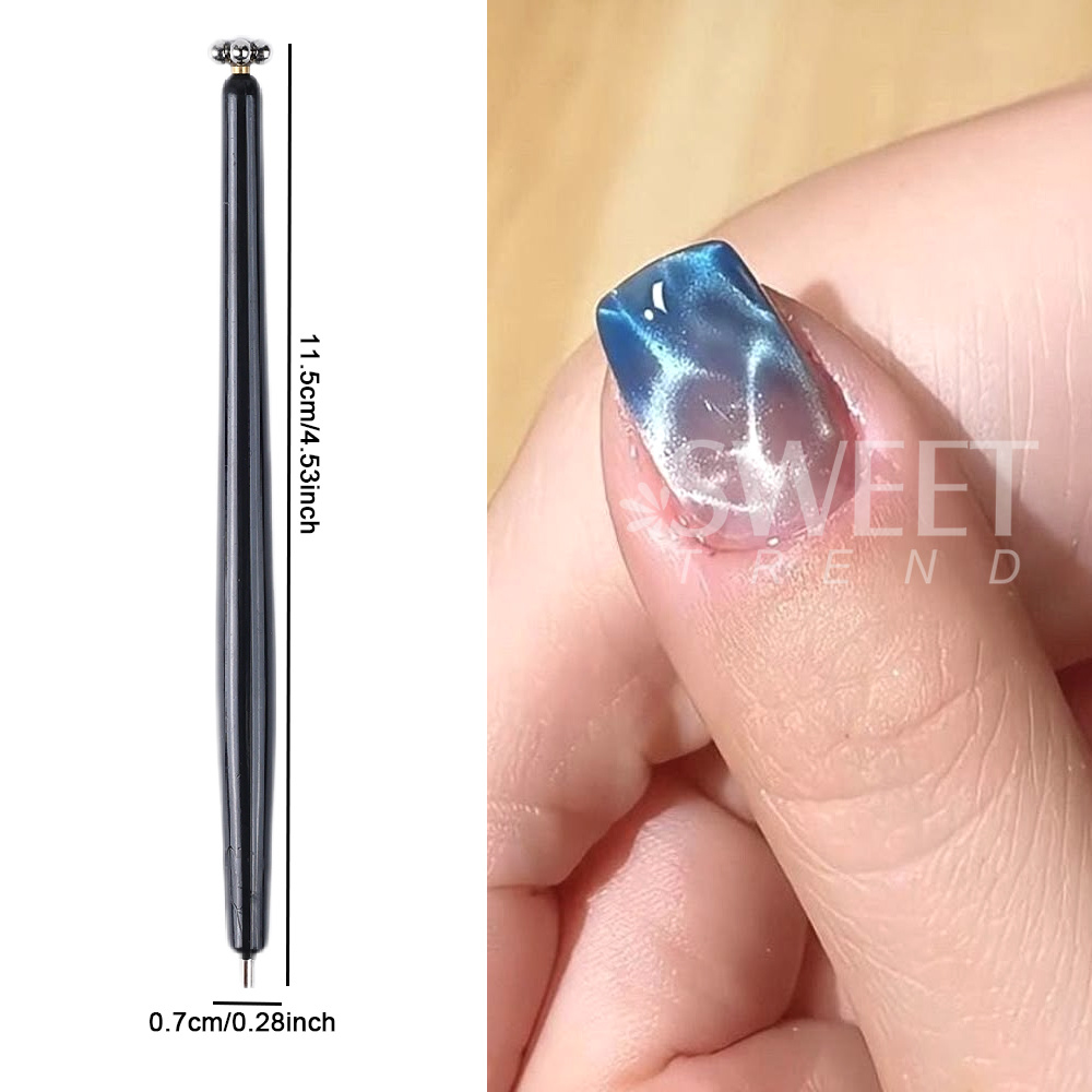 SWEET TREND-2/3pcs Cat Eye Nai - đánh giá và giá Contour Palette Stick