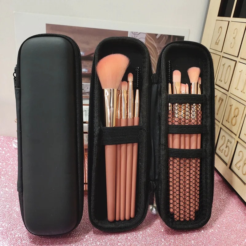 1pc Black Cosmetic Bag Waterpr - đánh giá và giá Beauty Makeup Women
