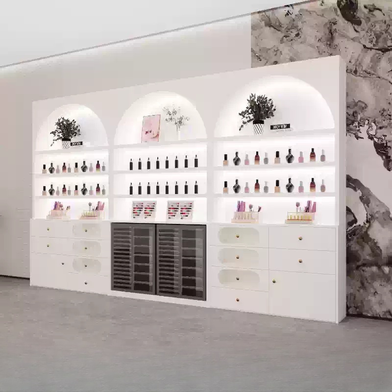 Yicheng Beauty Custom Cosmetic - đánh giá và giá Beauty & Makeup Katia Di Paola