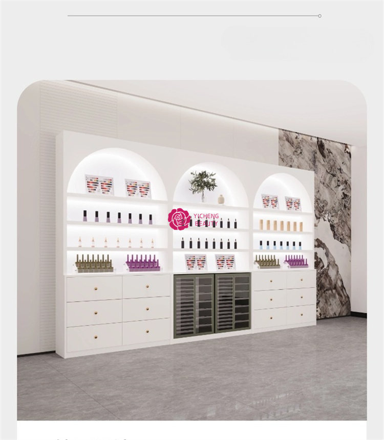 Yicheng Beauty Custom Cosmetic - đánh giá và giá Beauty & Makeup Katia Di Paola
