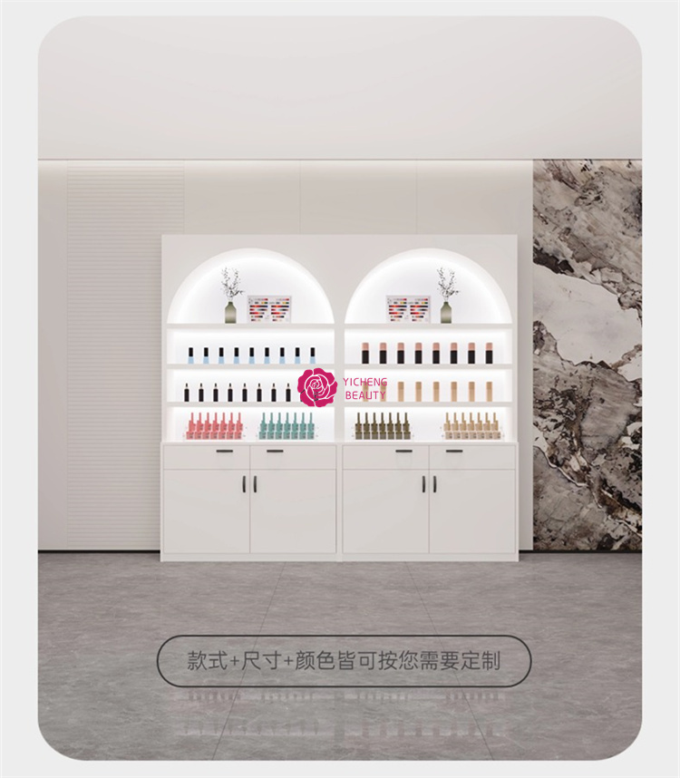 Yicheng Beauty Custom Cosmetic - đánh giá và giá Beauty & Makeup Katia Di Paola