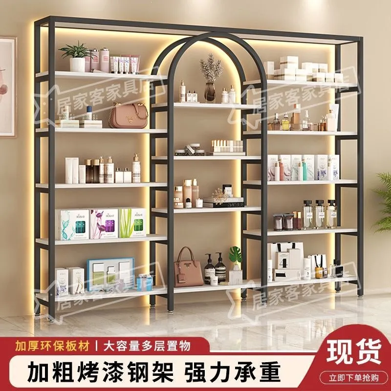 for Cleaning Exhibition Shelve - đánh giá và giá Beauty & Makeup Katia Di Paola