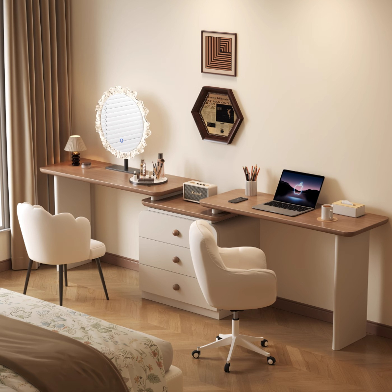 Large Beauty Vanity Table Bedr - đánh giá và giá Beauty Without Makeup