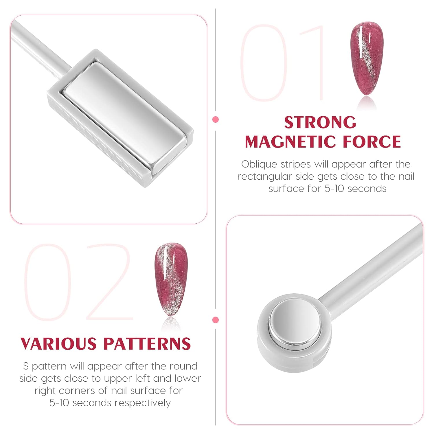 LINMANDA Double-Ended Magic Ma - đánh giá và giá Contour Palette Stick