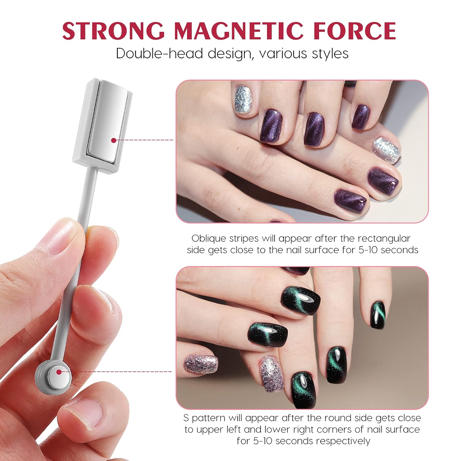 LINMANDA Double-Ended Magic Ma - đánh giá và giá Contour Palette Stick