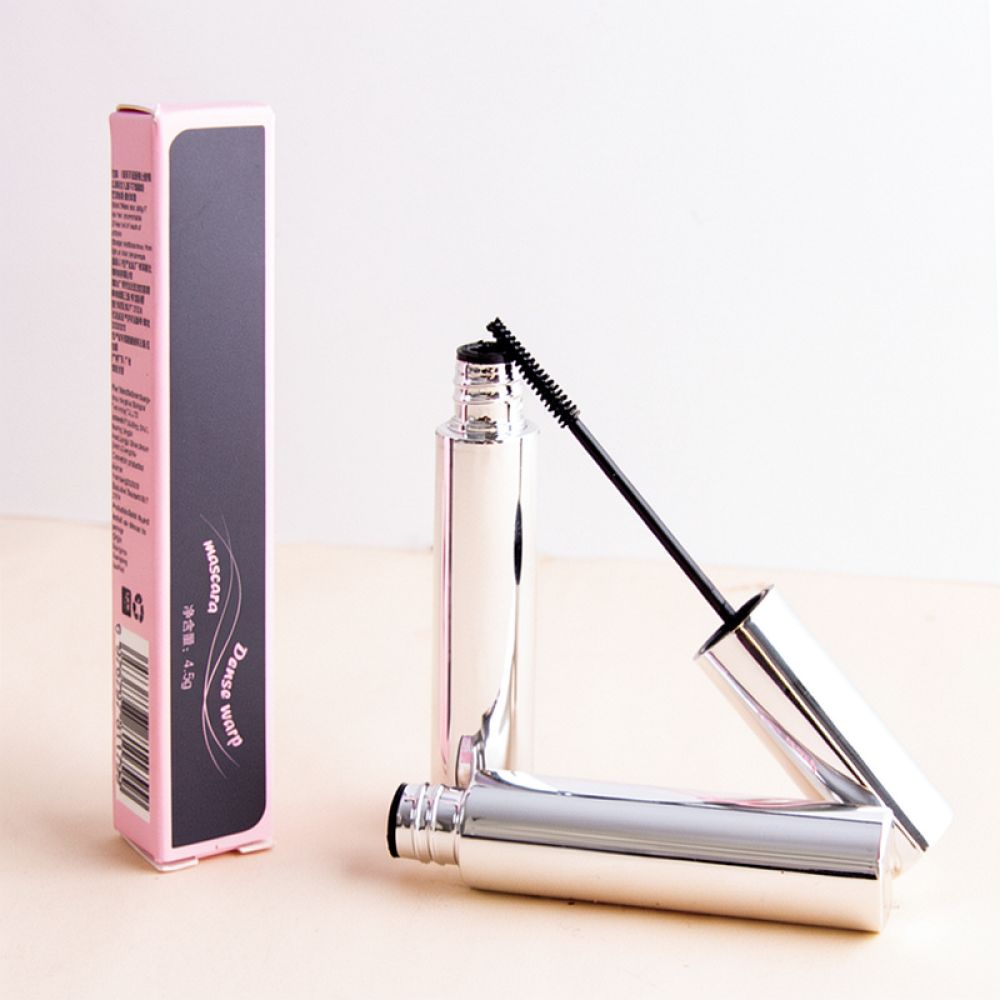 For Casen Mascara Natural Leng - đánh giá và giá Waterproof Mascara Wand