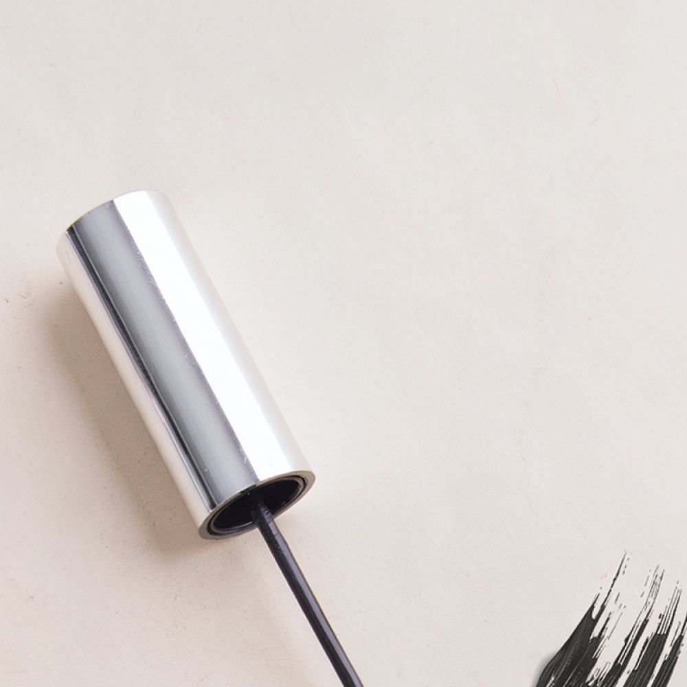 For Casen Mascara Natural Leng - đánh giá và giá Waterproof Mascara Wand