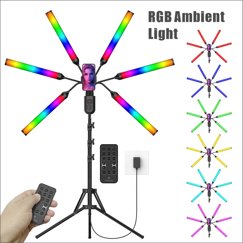 Dimmable Broadcast Lighting Ph - đánh giá và giá Beauty No Makeup