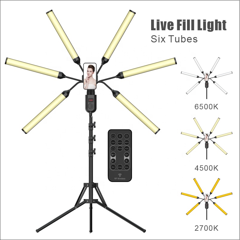 Dimmable Broadcast Lighting Ph - đánh giá và giá Beauty No Makeup
