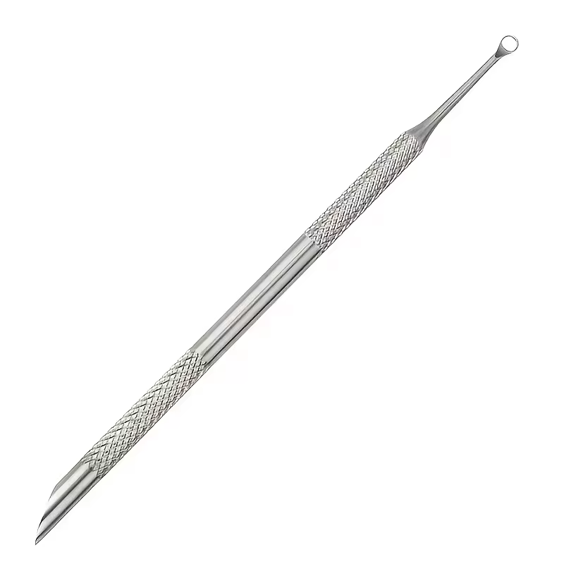 1/2Pcs Cuticle Pusher Nail Cir - đánh giá và giá Contour Palette Stick