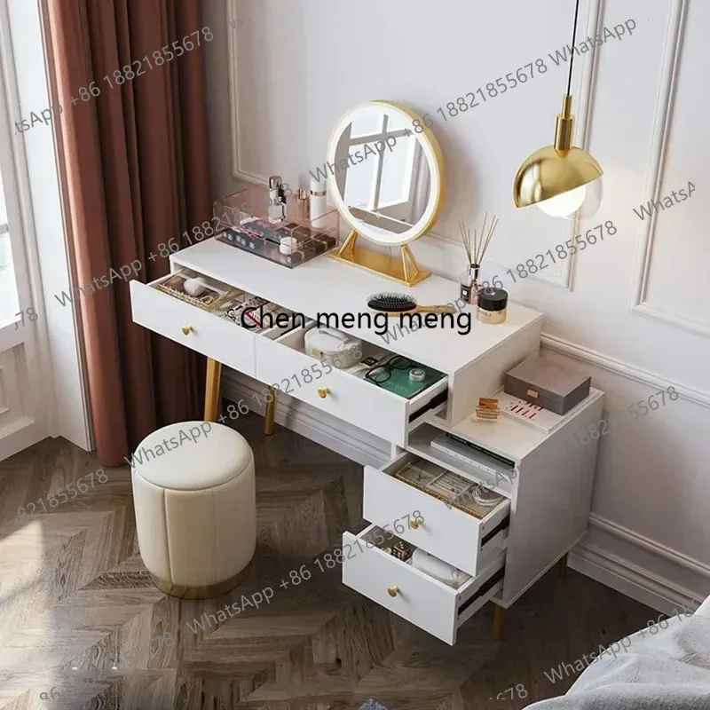 Storage Mirror Storage Vanity  - đánh giá và giá Beauty Without Makeup