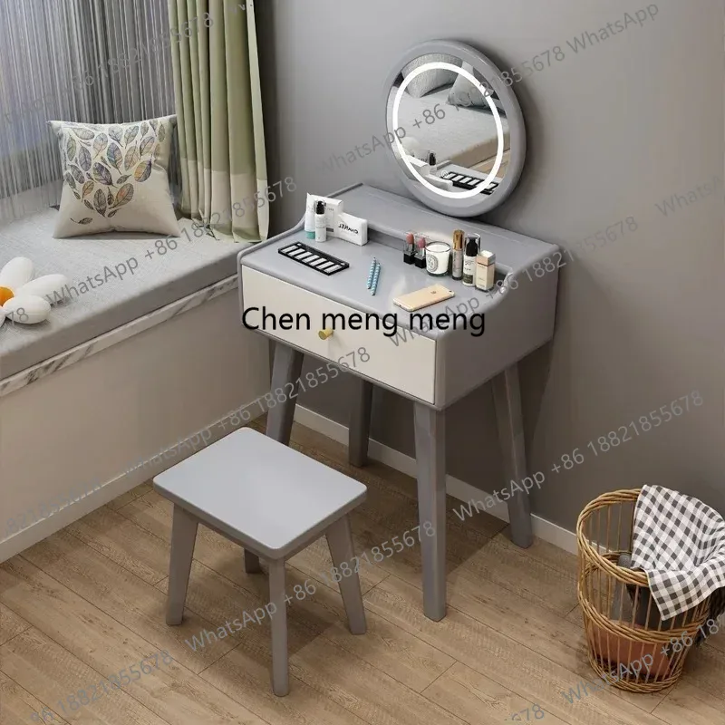 Q181 Salon Europe Storage Vani - đánh giá và giá Beauty Without Makeup