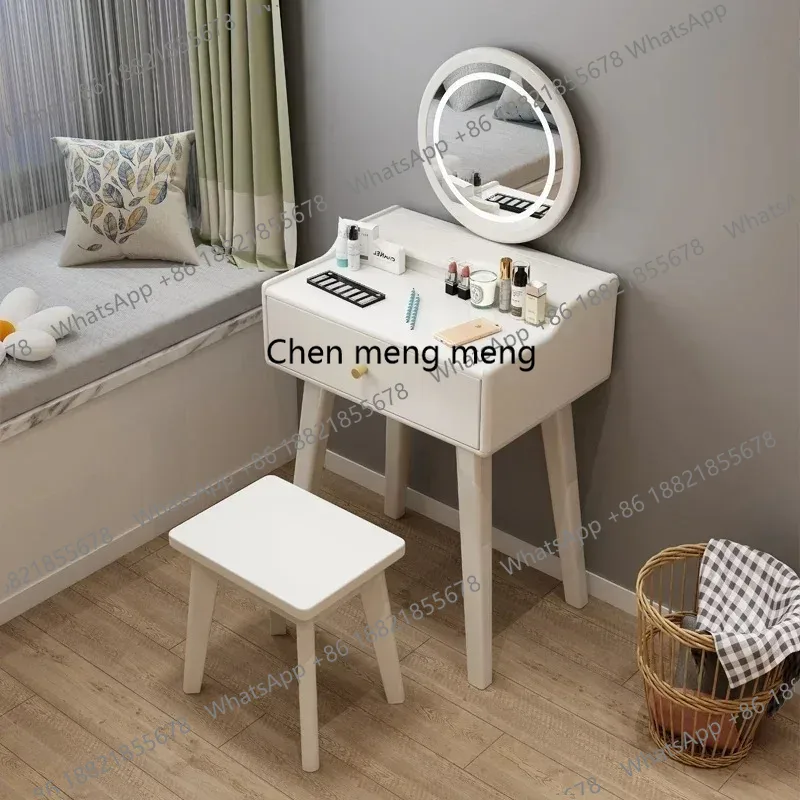 Q181 Salon Europe Storage Vani - đánh giá và giá Beauty Without Makeup
