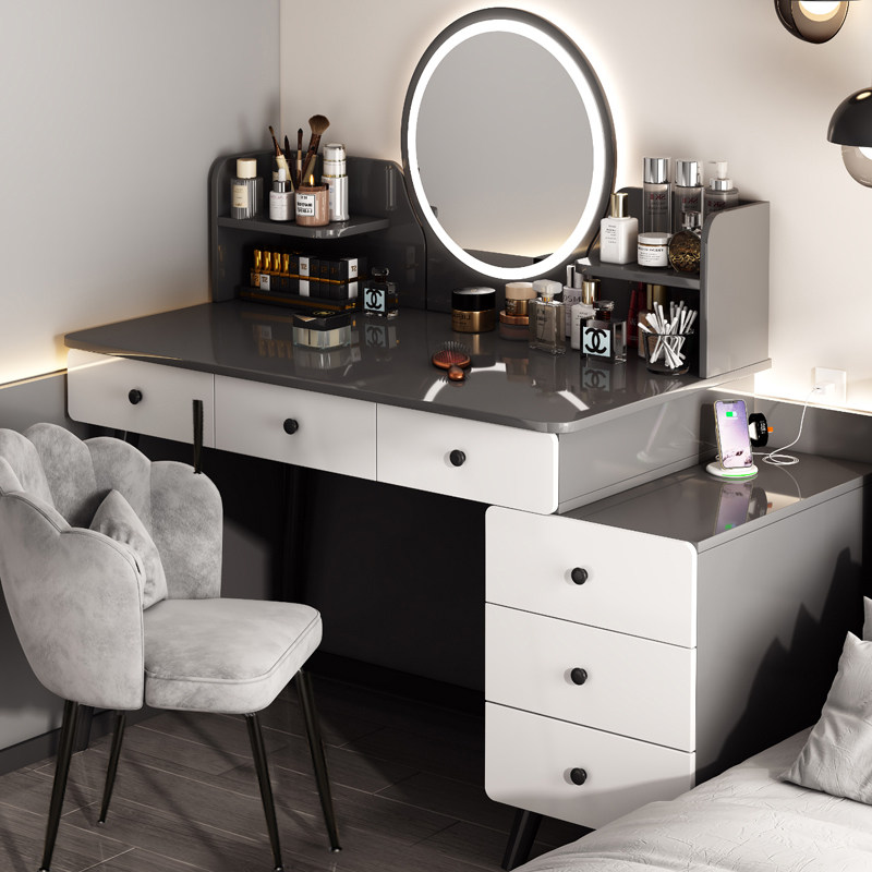 Bedroom Makeup Dressing Table  - đánh giá và giá Beauty Without Makeup