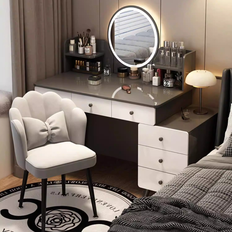 Bedroom Makeup Dressing Table  - đánh giá và giá Beauty Without Makeup