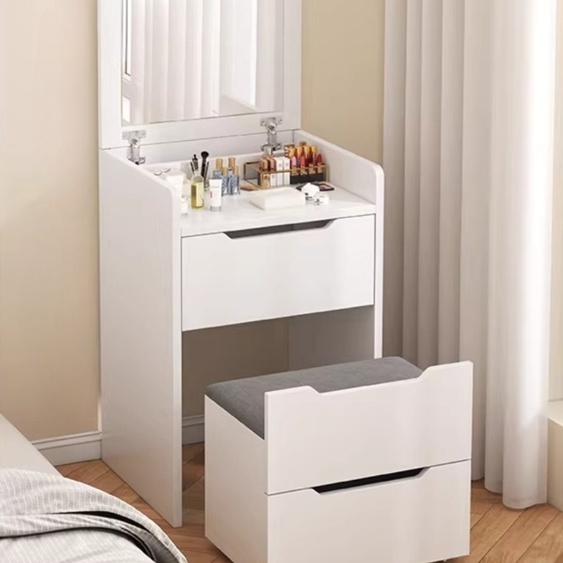 Bedroom Makeup Dressing Table  - đánh giá và giá Beauty Without Makeup