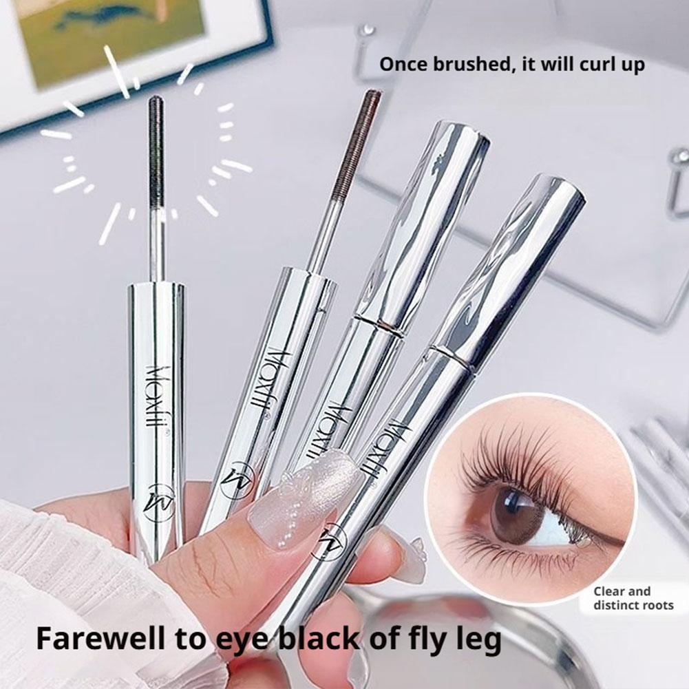 Professional Metal Wand Mascar - đánh giá và giá Waterproof Mascara Wand